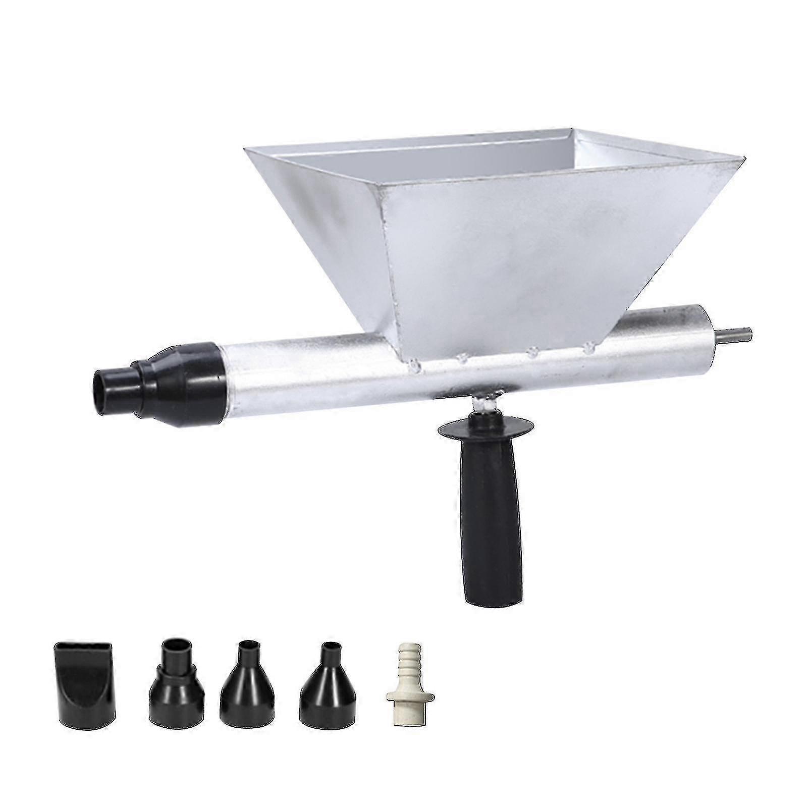 With 3 Nozzles Pointing For Caulking Electric Mortar Grouting Machi...