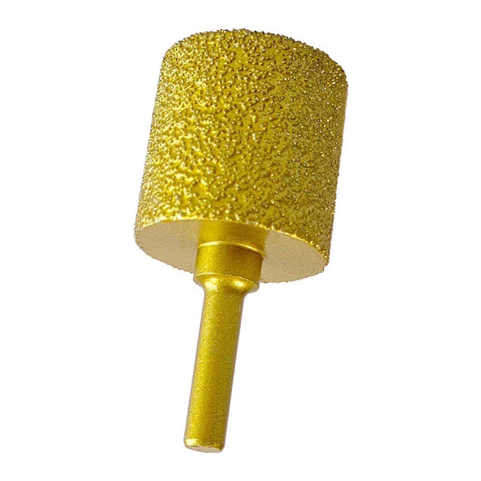 Diamond Grinding Bit Grinding Mounted Point for Metal Engraving DIY Craft