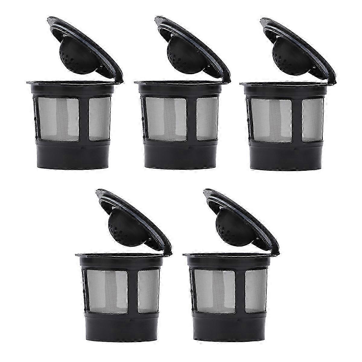 Coffee Filter for Coffee Machine Coffee Filter Capsule