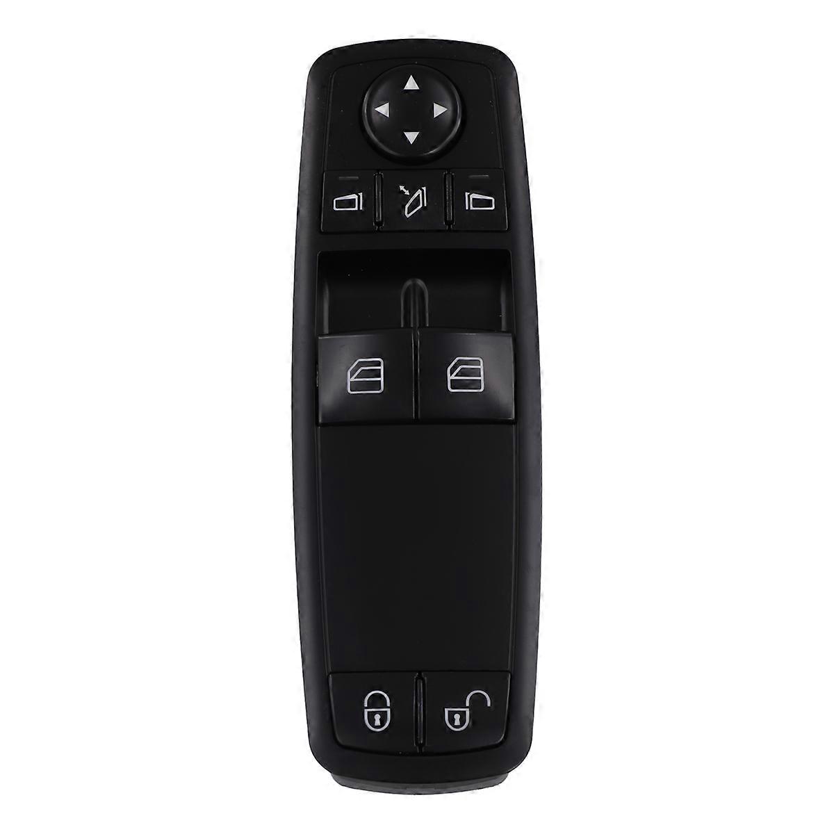 A1698206510 Car Power Window Switch for A160 A180 A200 2000-2016 L4 1.6LPetrol 1698206510