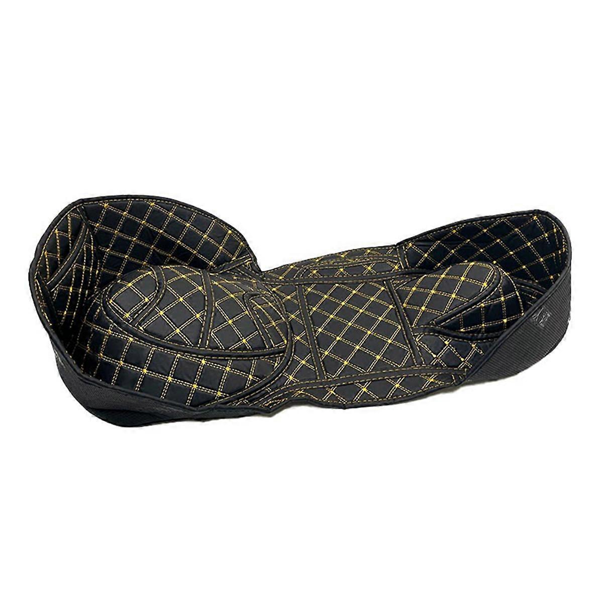 Motorcycle Seat Storage Box Liner Pad for VOGE SR4MAX SR4 MAX