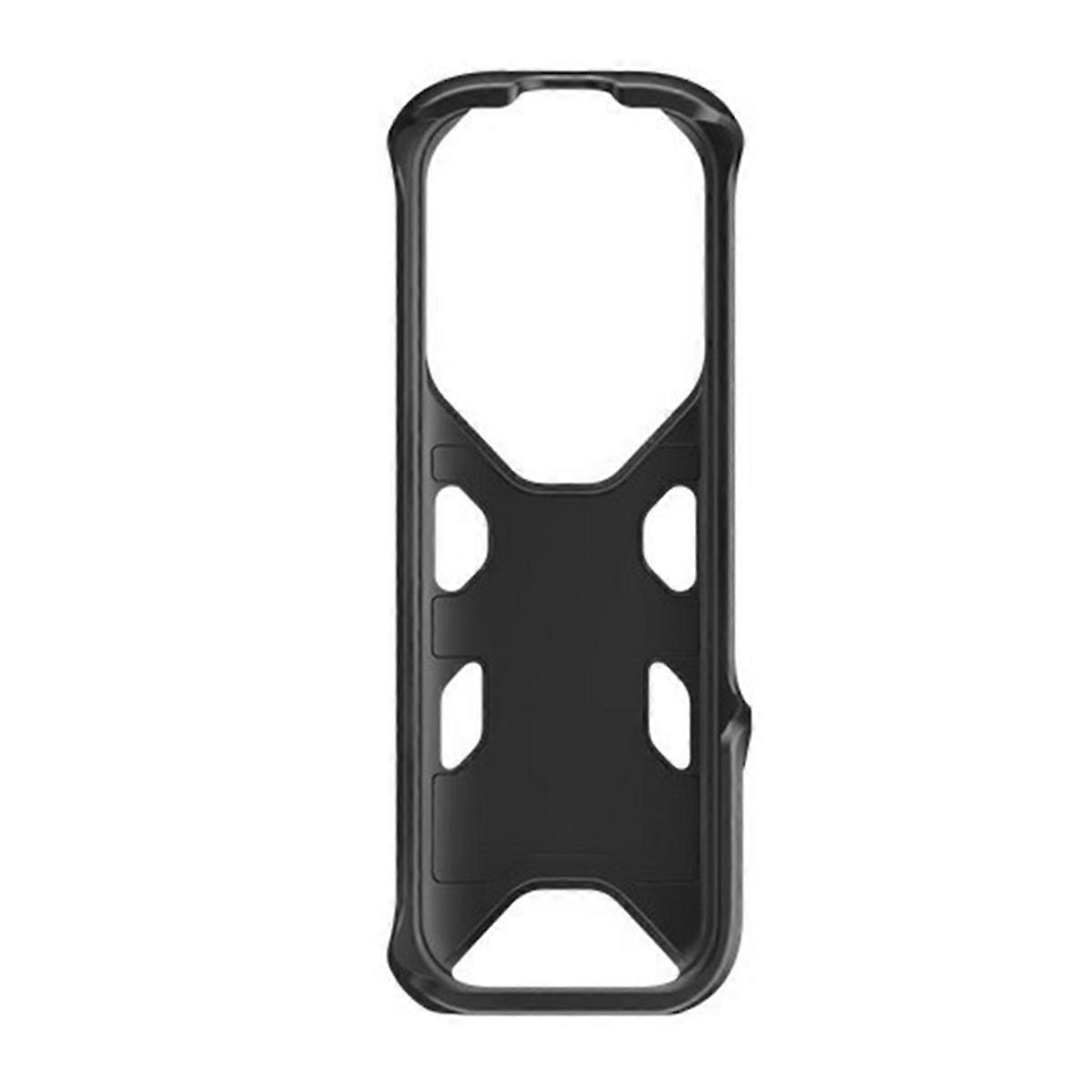 Temperature Control Back Clip for X5 Action Camera Efficient Heat Reduction Enhanced Performance