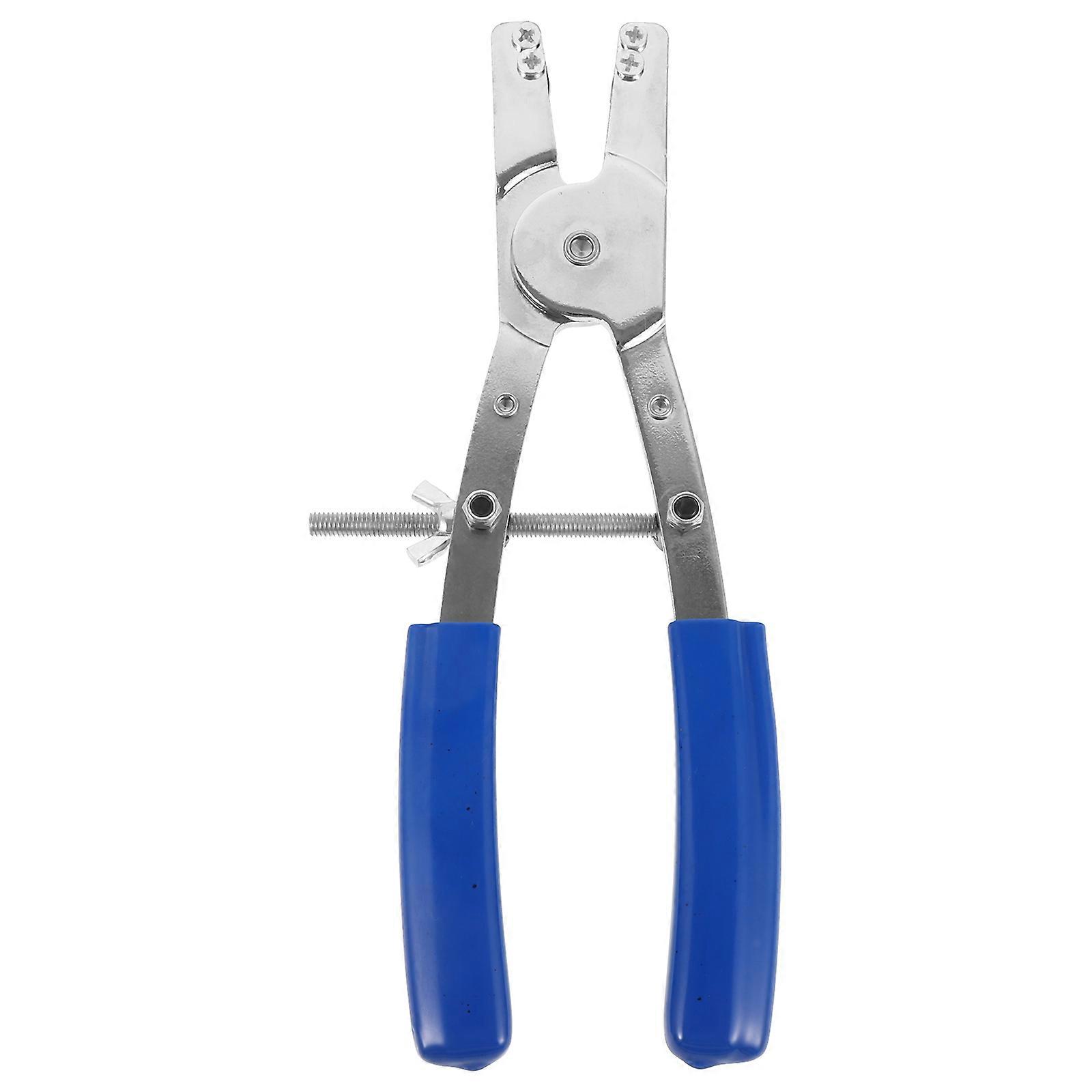 Brake Caliper Tool Brake Piston Removal Plier For Motorcycle DIY Enthusiasts 9.43X1.18X0.79in Disassembling 1Set