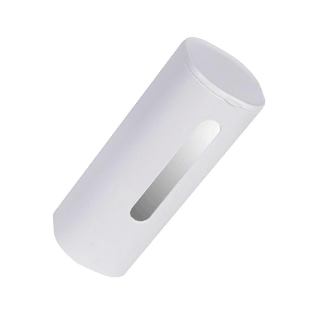 Automatic Cup Extractor Paper Cup Rack for Holding Cups White