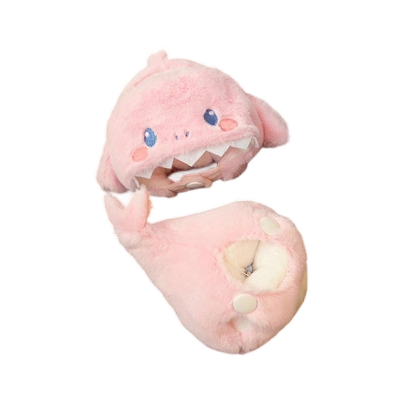 Premium Plush Doll Clothes Set For 1st 2nd 3rd Generation Stuffed Toy Creative Dress Up Parties Essential Multicolor