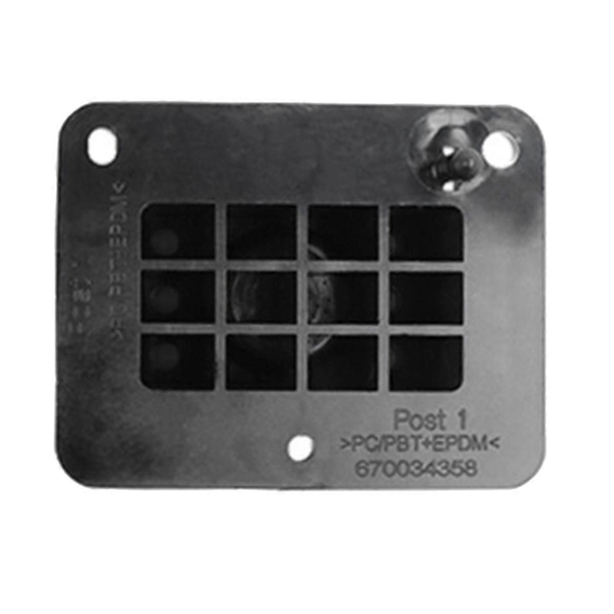 For Jack Pad Point Support Bracket 2014 - 2020 Rear Lift Support Pad Jack