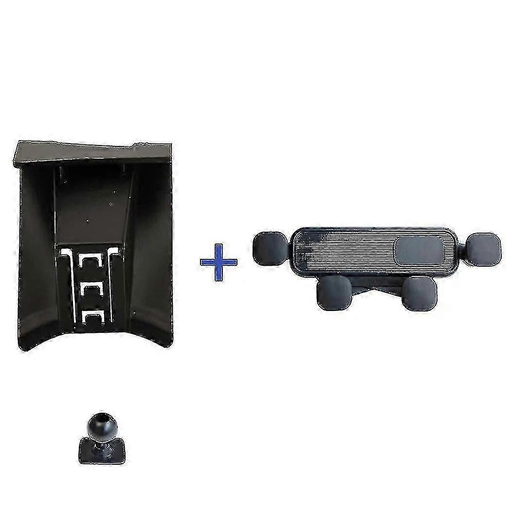 メルセデスベンツV250 V260 W447 Vクラス2016-2022カーフォンホルダー専用固定ブラケットベースワイヤレス充電アクセサリー高品質ギフト