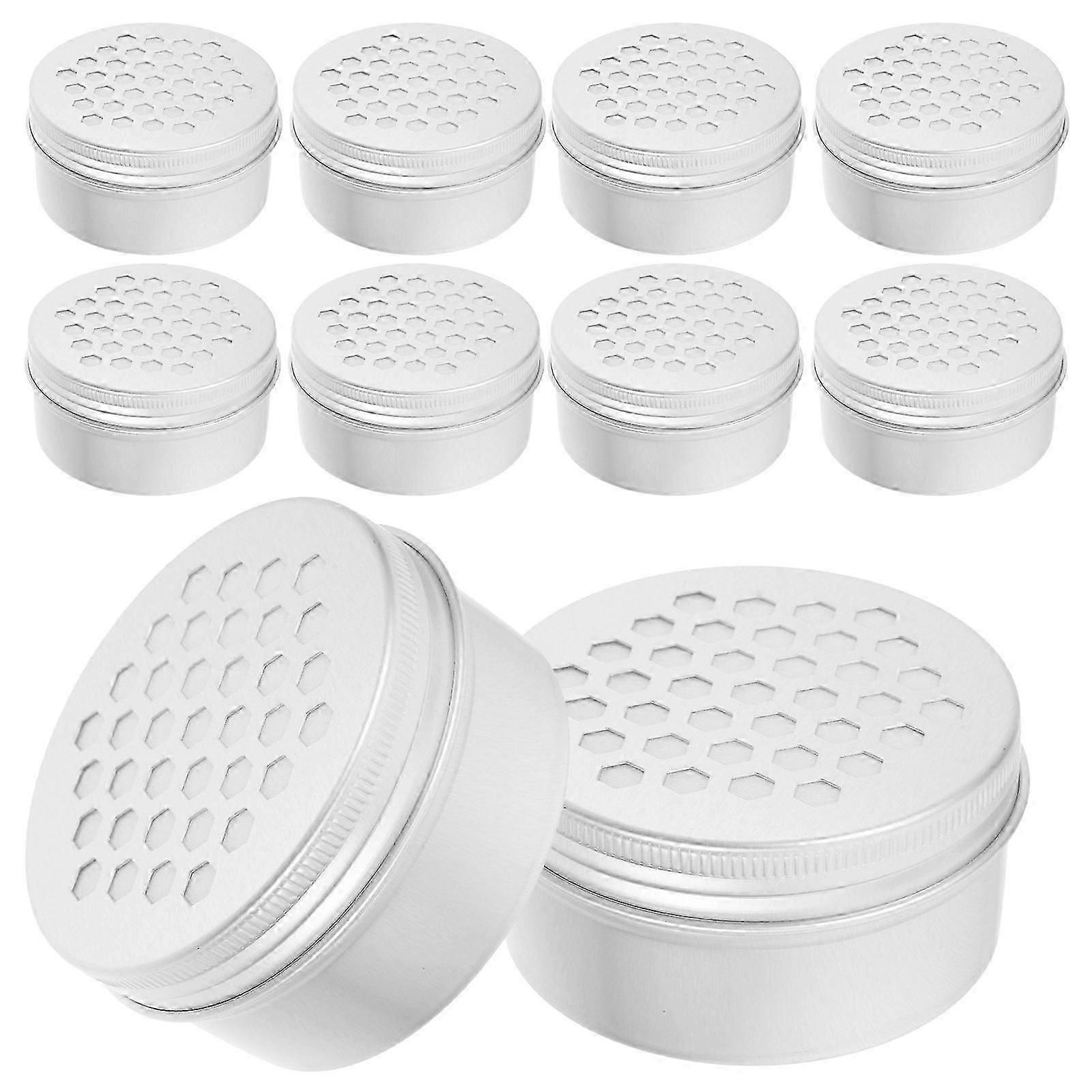 Practical Scent Tins for Dogs, Combining Learning and Recreation