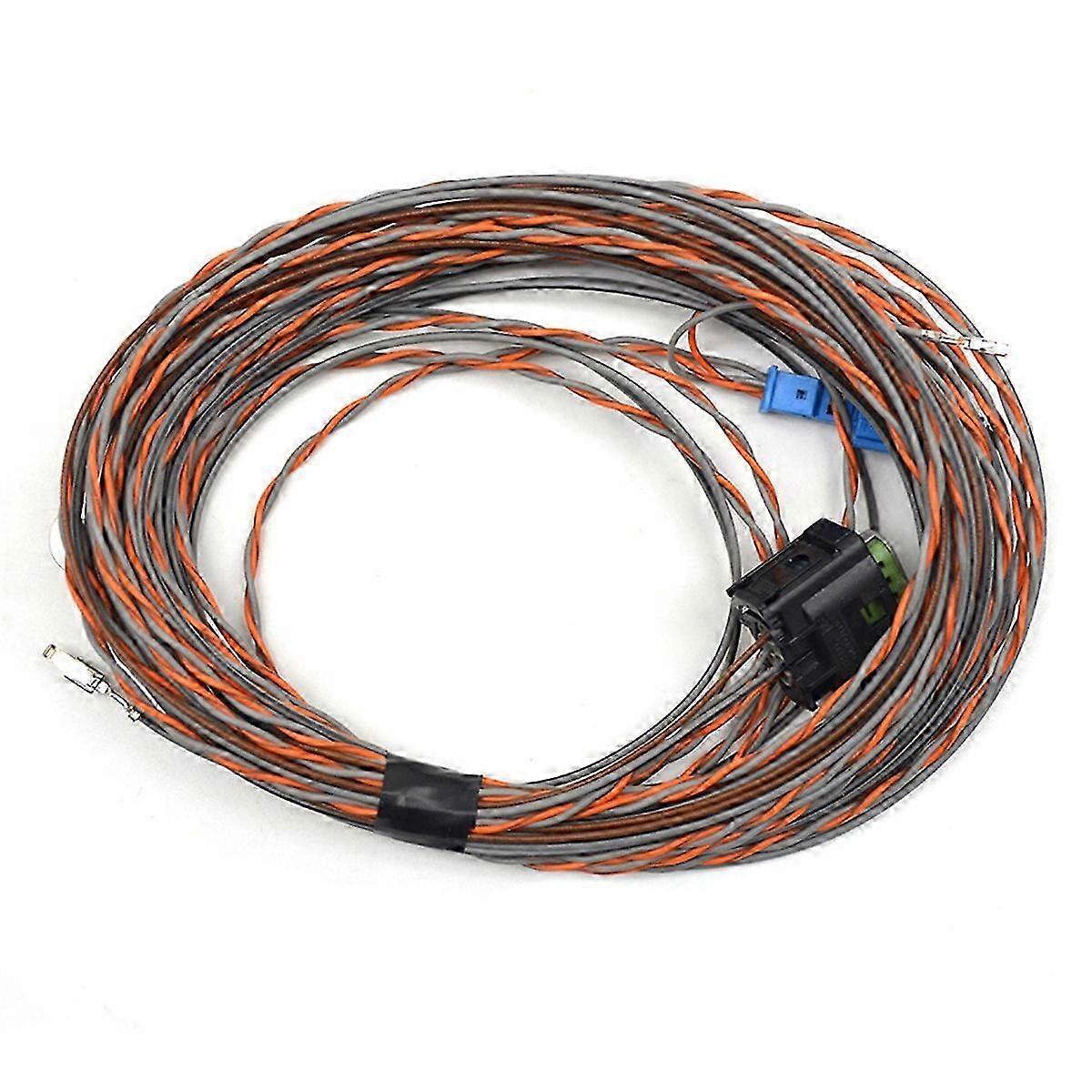 Car TPMS Tire Pressure Sensor Kits for Golf A3 & CC - 5Q0907273B