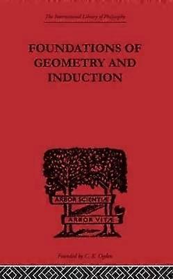 Foundations of Geometry and Induction