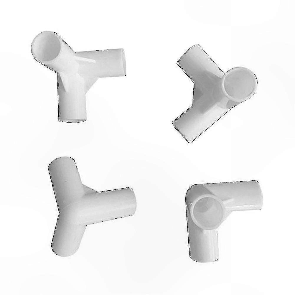 Conectori de schimb pentru 3x3m Foișor Cort Cadru Picioare Colț Centru 25/19mm Adaptor