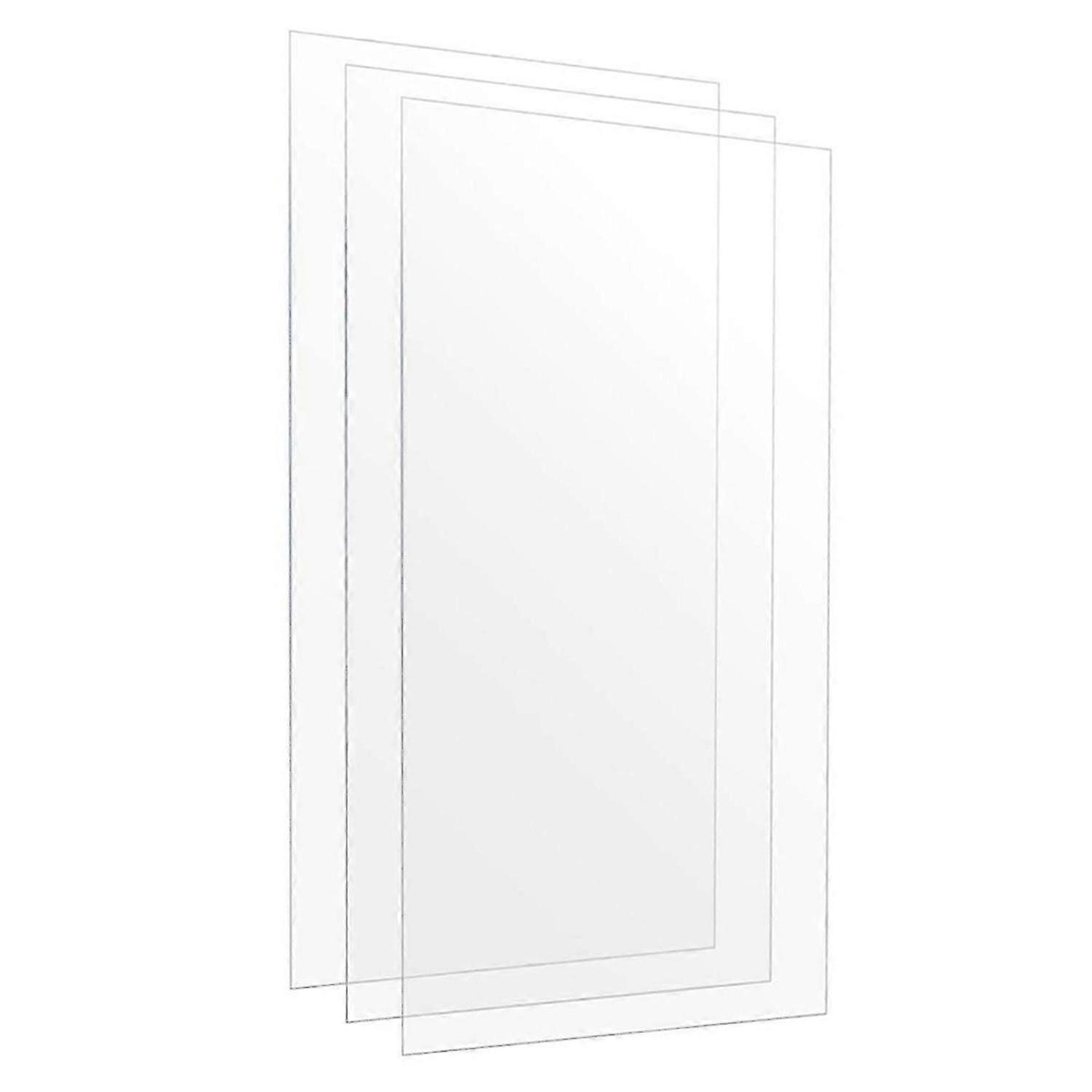 3PCS ACF Release Liner Film for 3 Ultra Resin 3D Printer