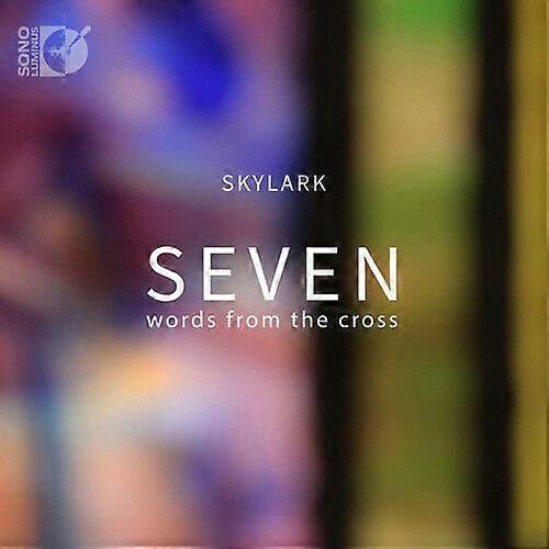 Skylark Vocal Ensemble Blu-RayNEW Region 2