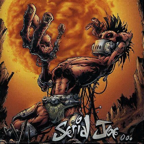 Joe serial . CD