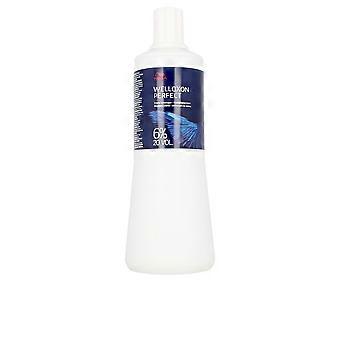 Wella Professionals Welloxon Perfect 6% 20 Vol 1000 Ml Unisex