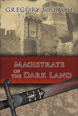 Pimeän maan tuomari