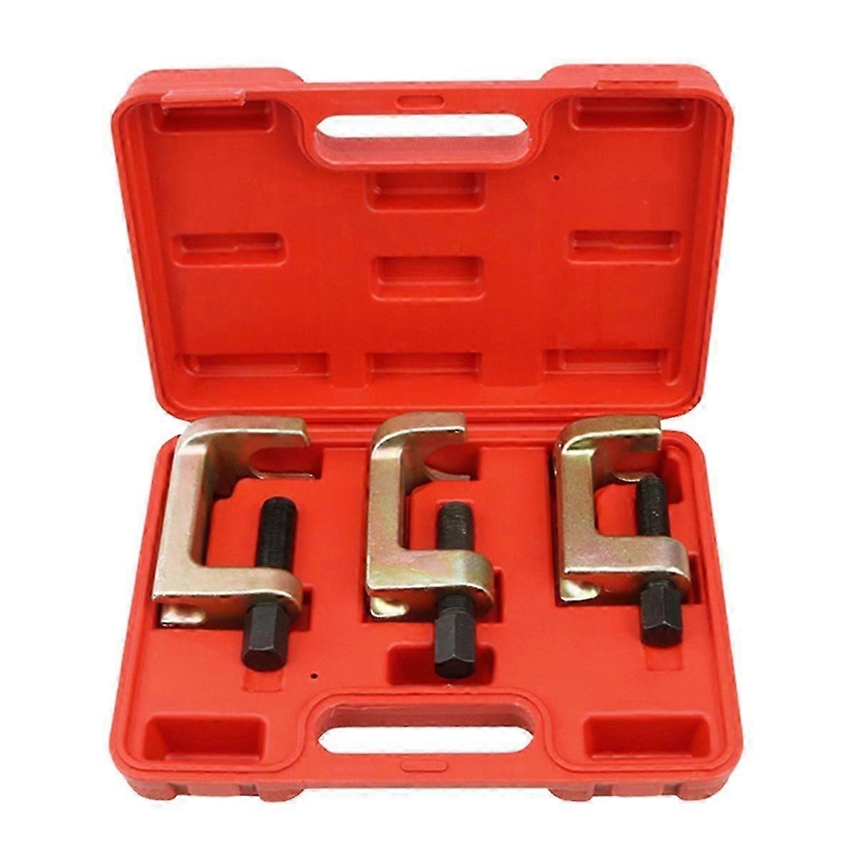 Vertical Ball Joint Separator Tie Rod End Puller Removal Tool for