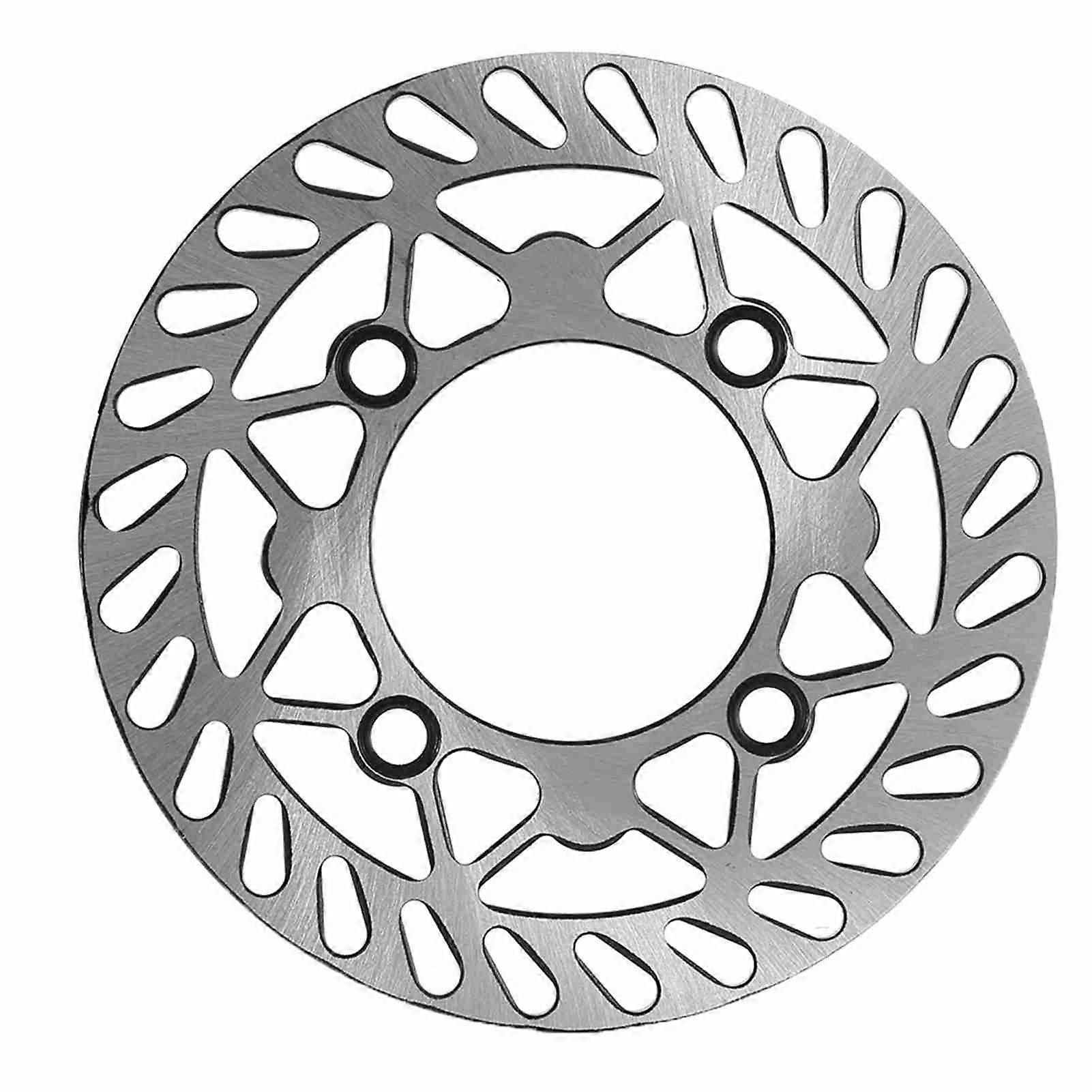190mm Front Rear Brake Disc Disk Rotor for 50CC-160CC SDG Wheel Pit Dirt Bikes