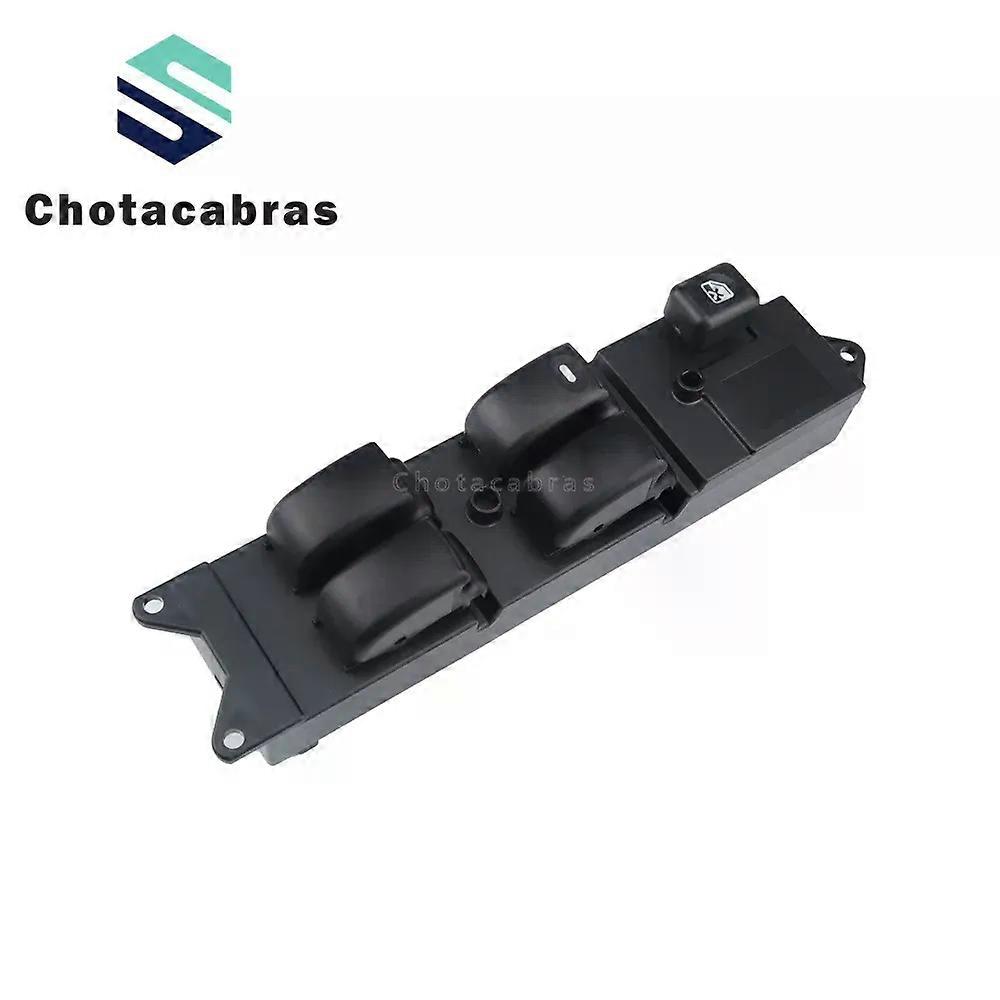Apply High Quality MR260387 MR194826 New Car Power Window Control Switch For Mitsubishi L-200 Magnum 2002 2003 2004 2005 2006 2007