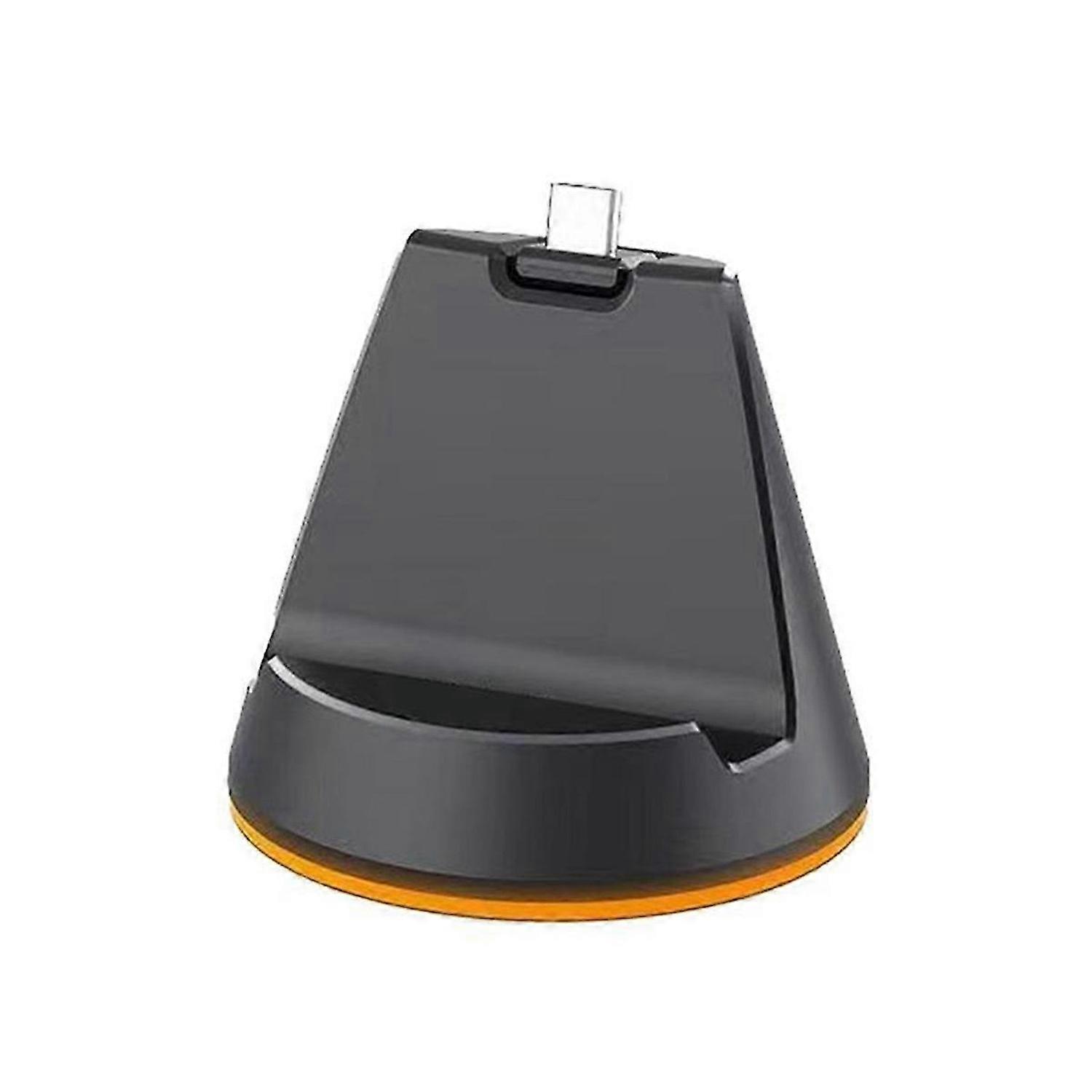 Charging Base with Type C for PlayStation Portal Game Console