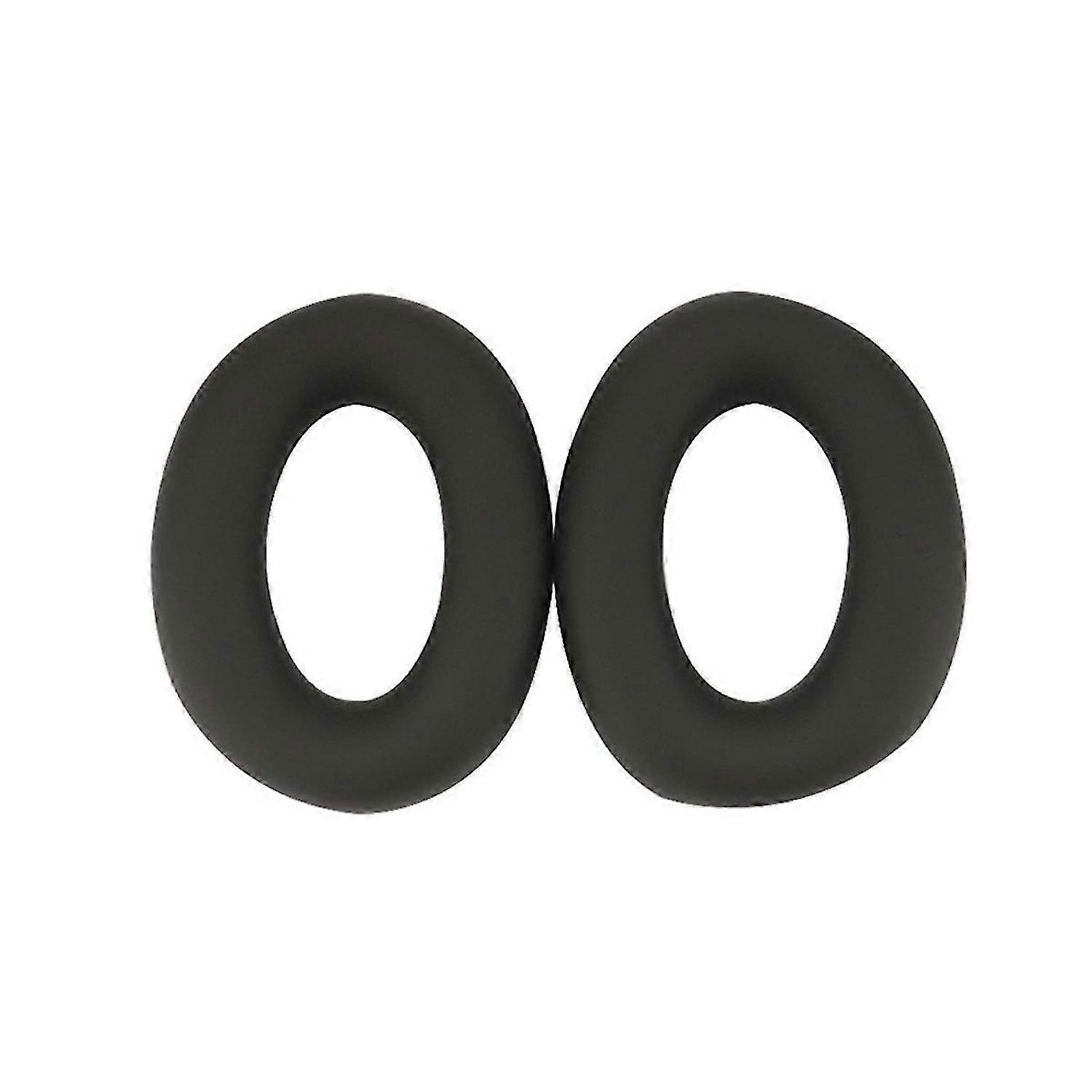 Ear Pads Replacement for QC Headphone Black