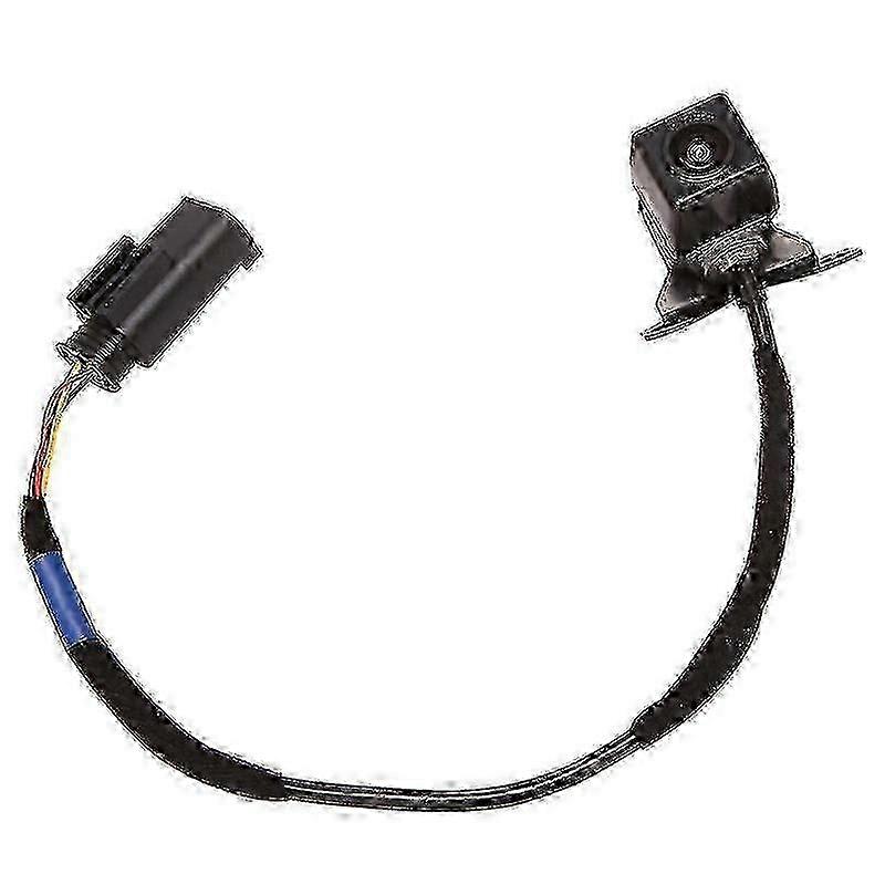 For Sportage 2011-2016 Car Rear View Camera Reverse Camera Backup Parking Assist Camera 95750-3w100 Boris