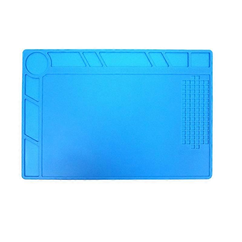 Mobile Phone Repair Workbench Mat Insulated High Temperature Table Mat