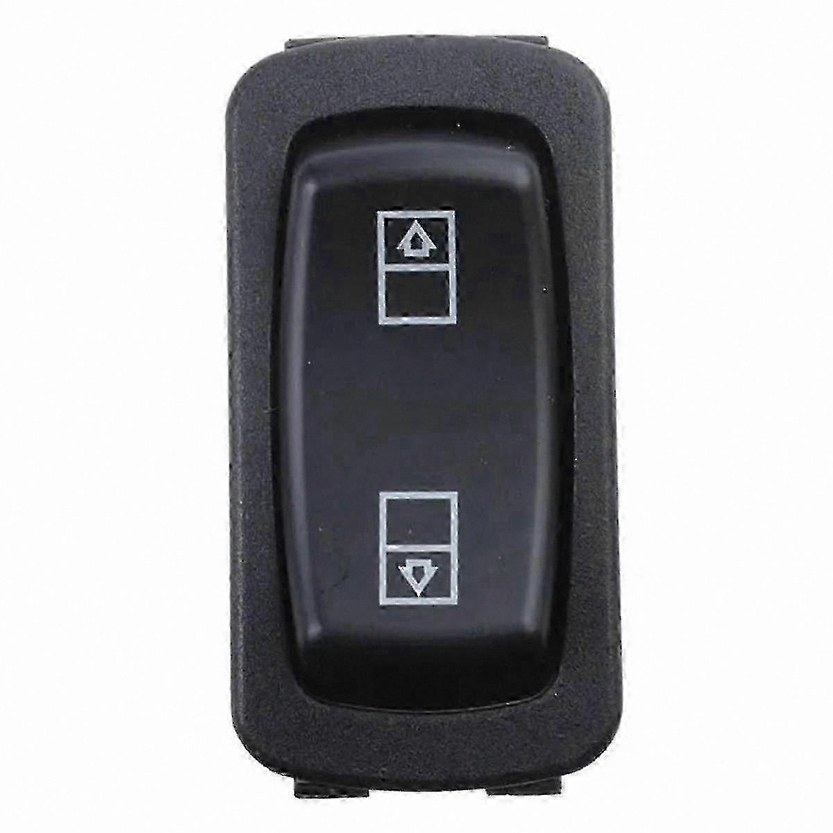 Power Window Switch for Heavy Duty Trucks Compatible with Multiple Models G2024137391