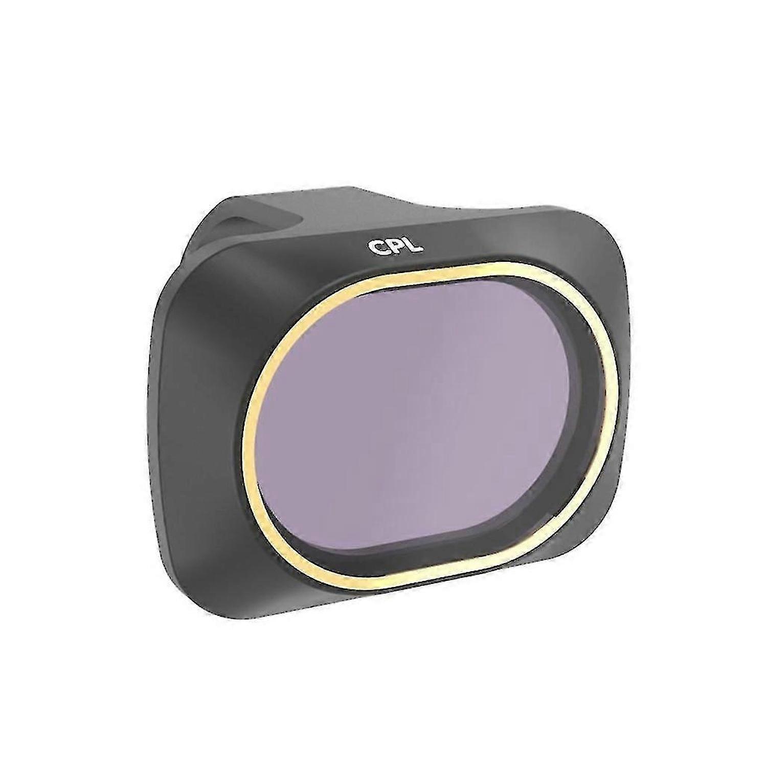 Camera Lens Filters Series UV ND CPL ND4 ND8 ND16 ND32 ND64 Filter Oilproof
