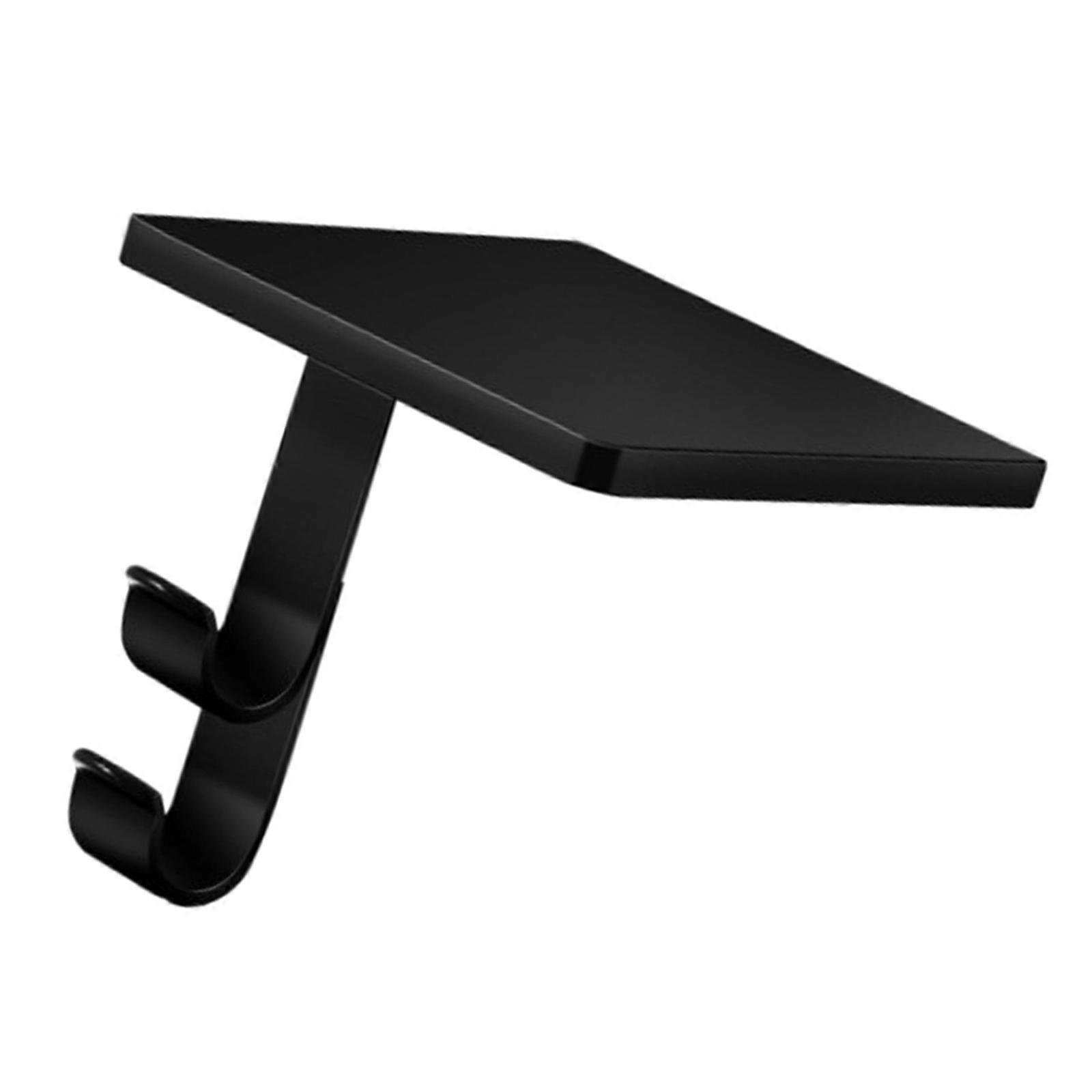 Strong Wrap Fasteners Set of 3 Double Suspended Specks For Christmas Deck Slip Resistant Base Permanent Metal Structure Multicolor