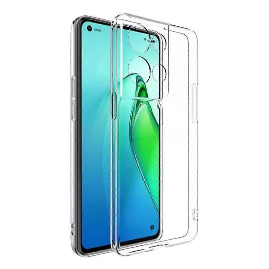Oppo Reno8 Pro / Reno8 Pro+ Case