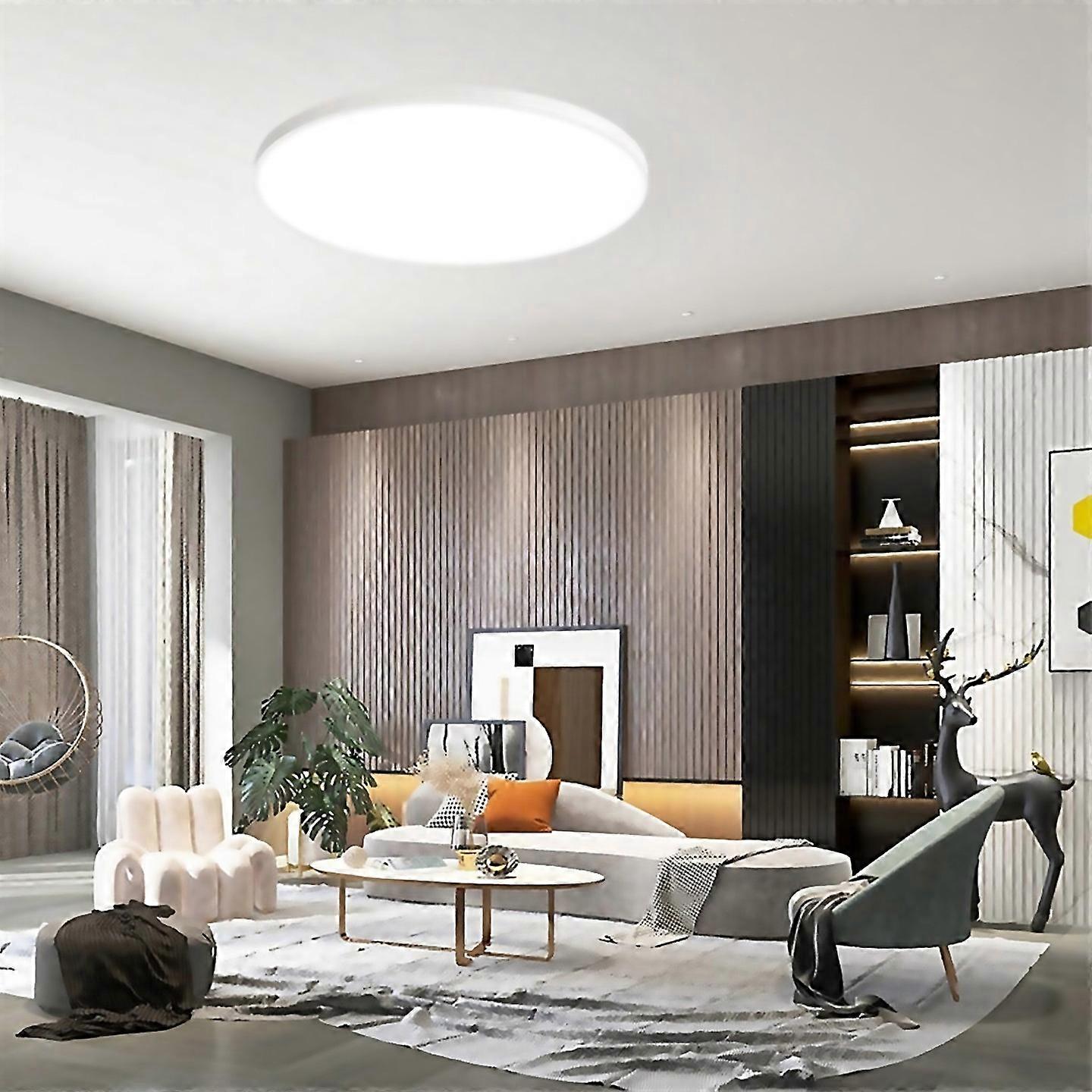 For Led Ceiling Light 220v Ceiling Light Black