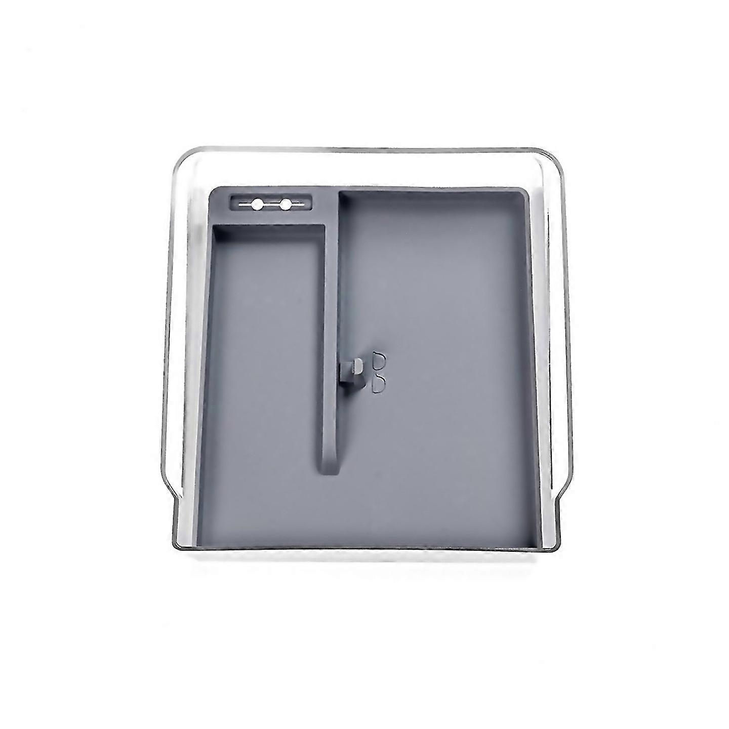 For Model 3 2024 Center Console Armrest Storage Box