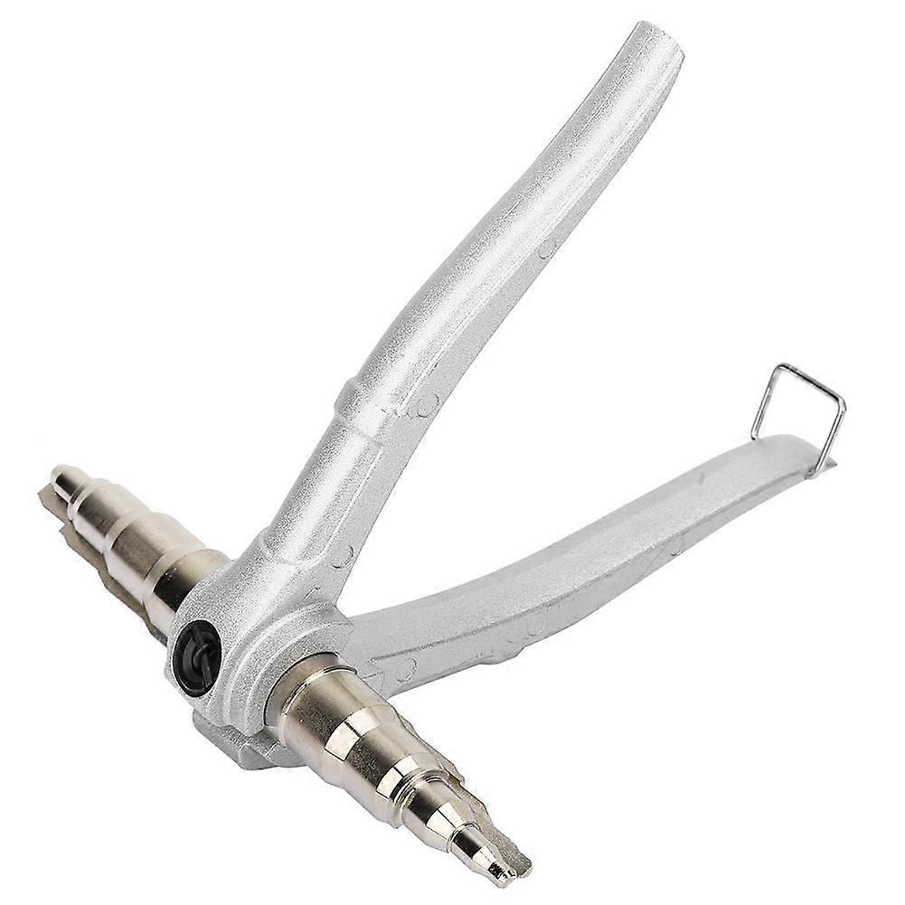 Manual Copper Tube Expander Air Conditioner Install Repair Hand Expanding Tool