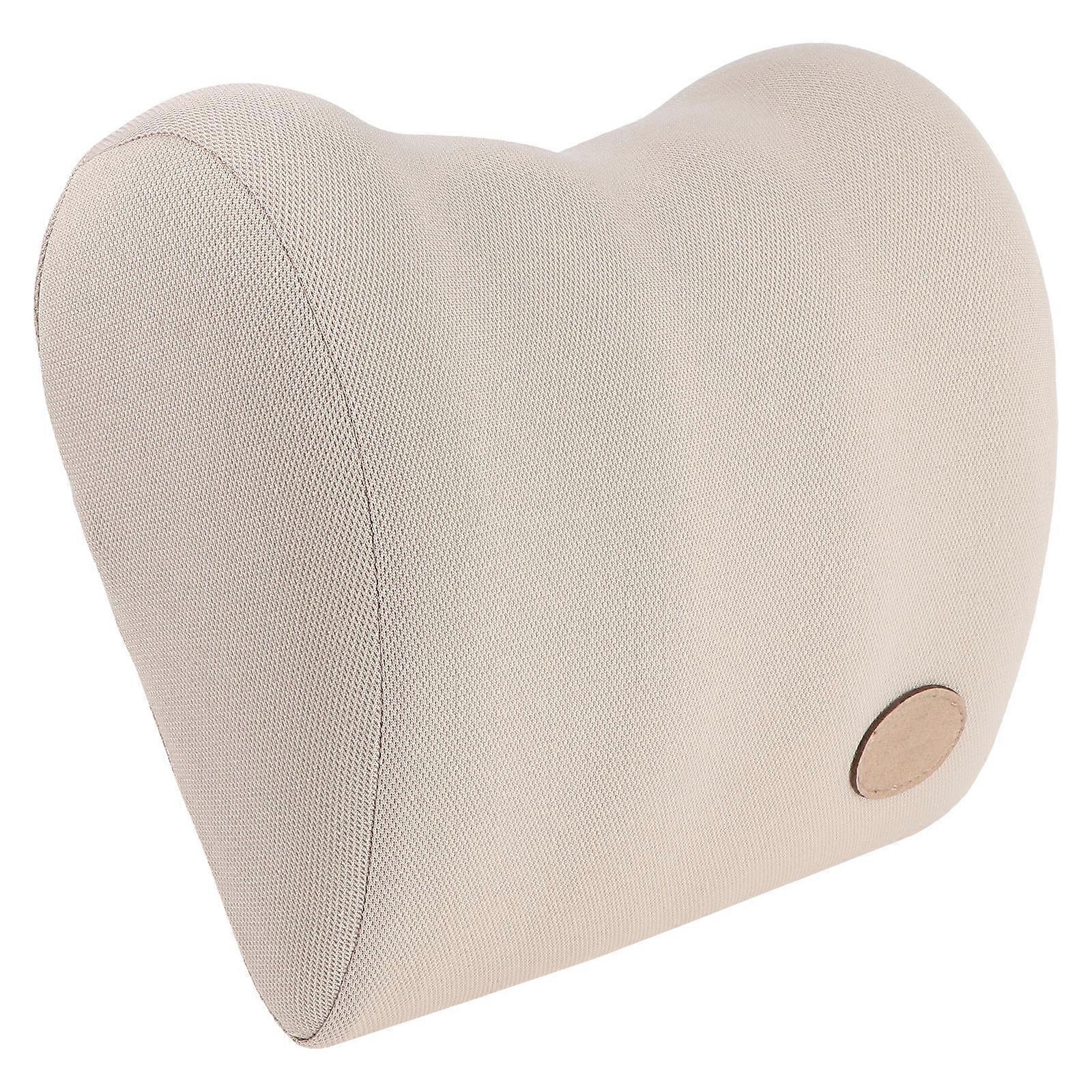 Head Support Rest Pillow Memory Neck Cushion for Car Use 1 Piece