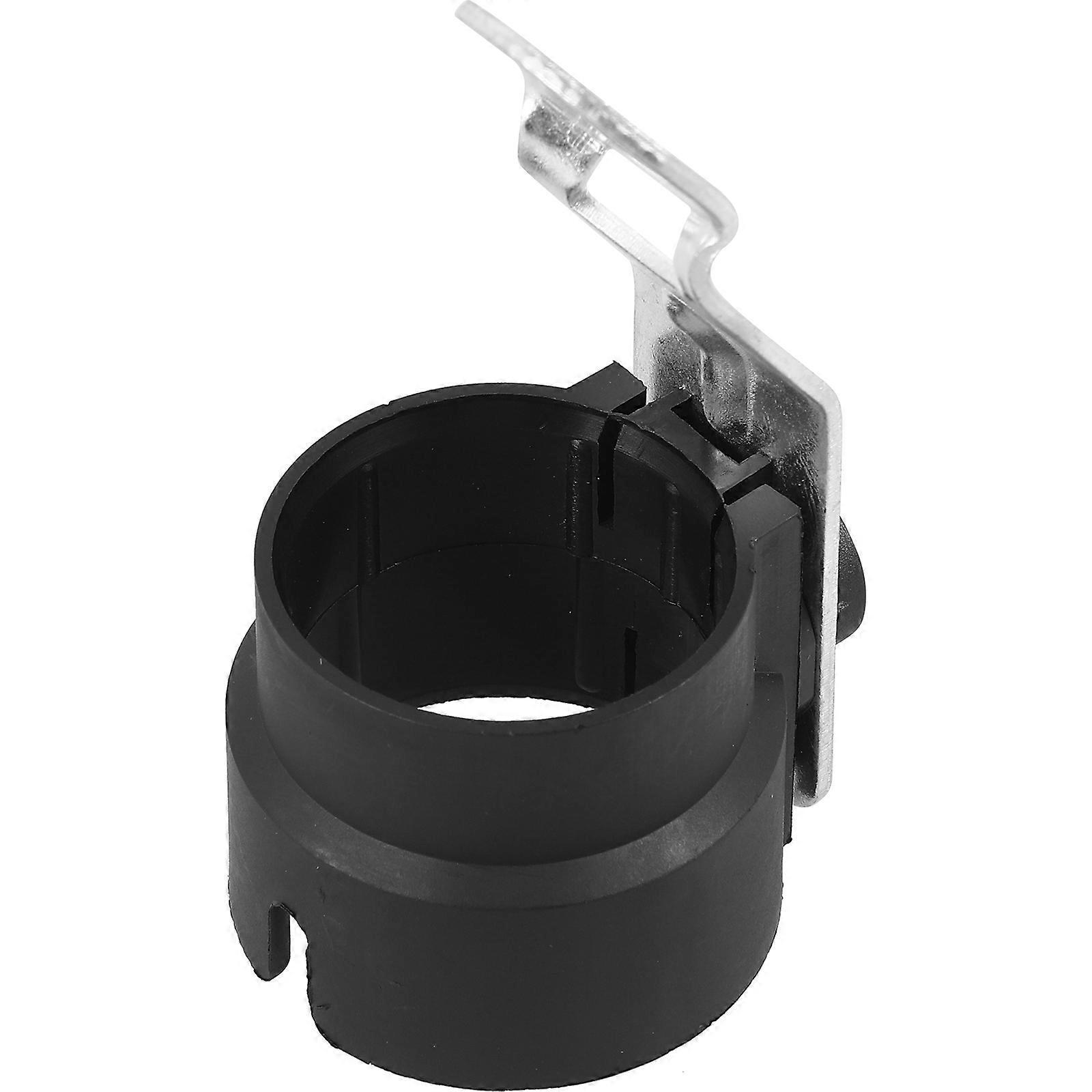 7 Pin Trailer Connector 4Pcs Vehicle Plug Adapter for Trailer Wiring
