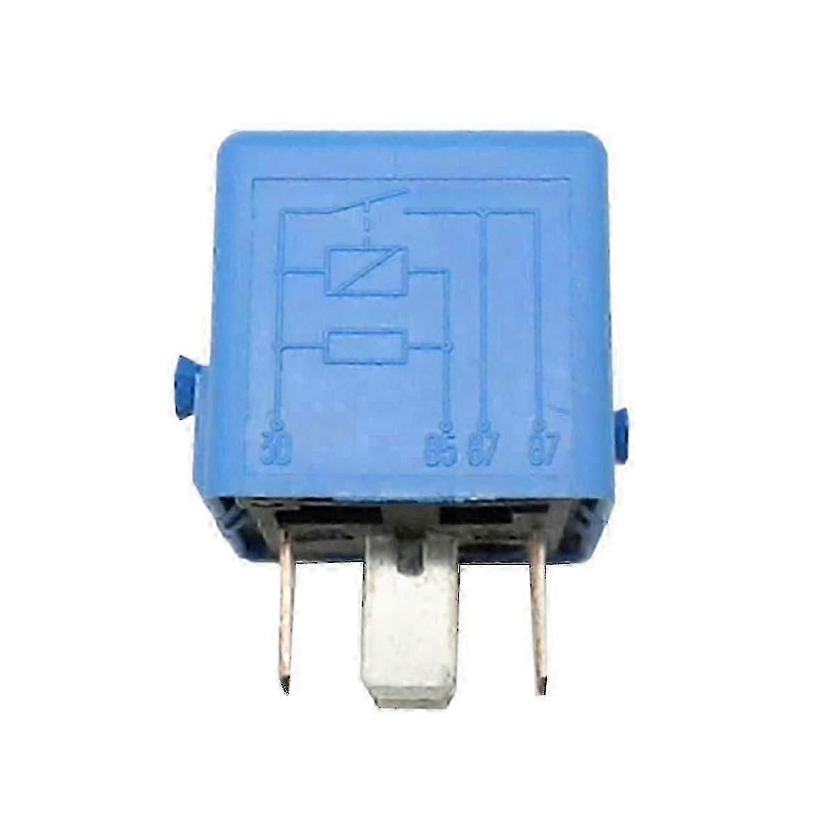 61366915327 61368364581 Dynamic Closing Switch Relay for E36 E39 E46 E53 E90 E92 128i 135i 318i