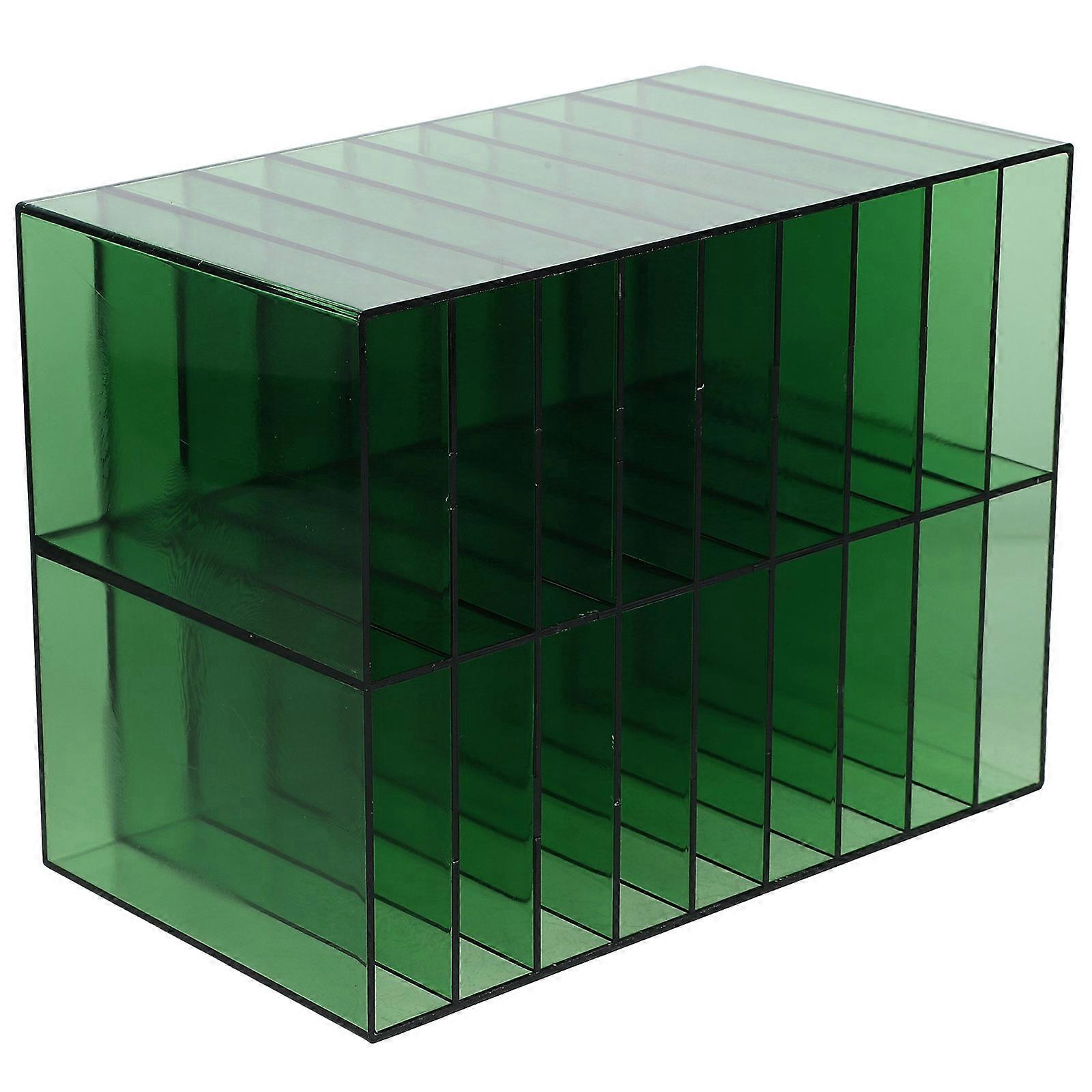 Sorting Marker Storage for Storage 3Pcs Pen Holder Box