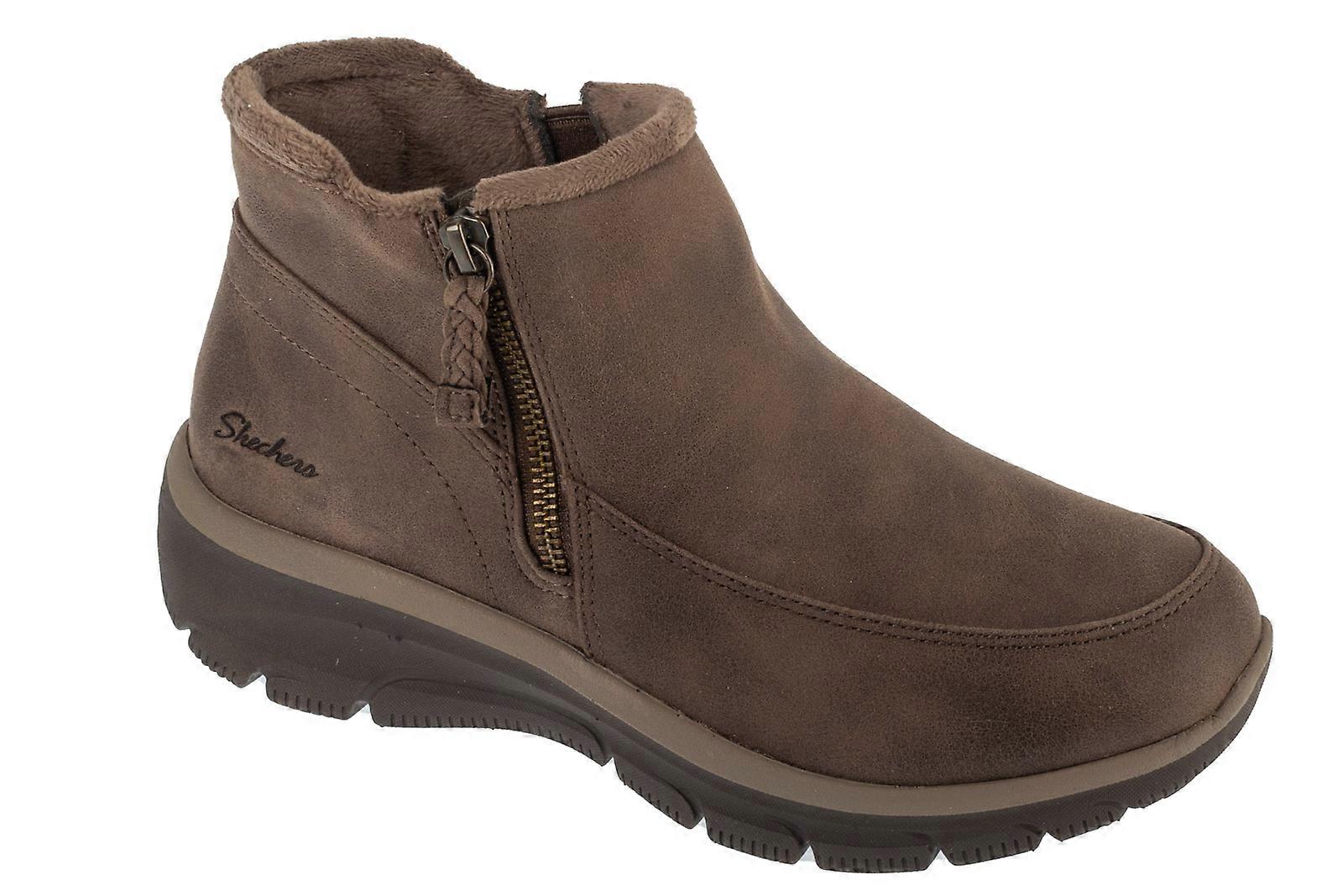 Stivali invernali Skechers Easy Going - Into Fall