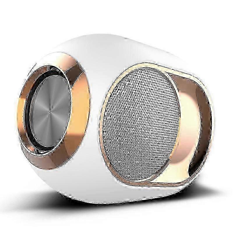 Outdoor subwoofer, bluetooth speaker, wireless speaker stereo bluetooth speaker player