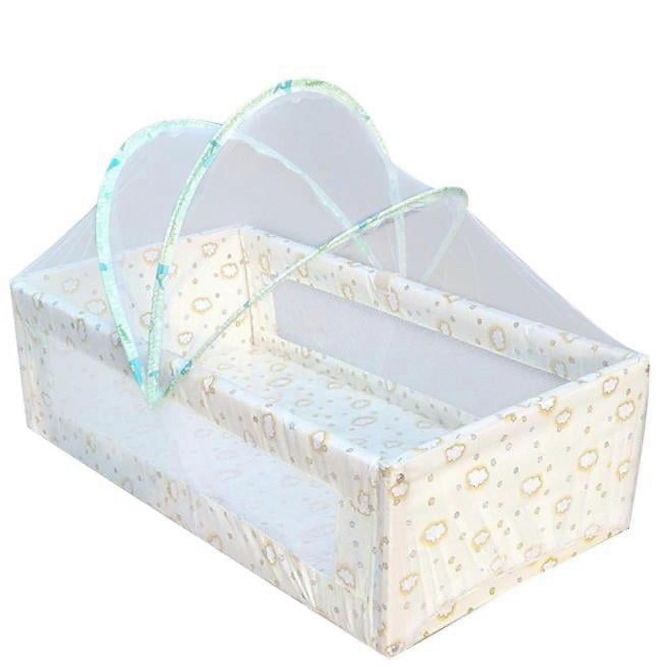 Arched Bed Universal Net Baby Cradle Summer Baby Home Textiles