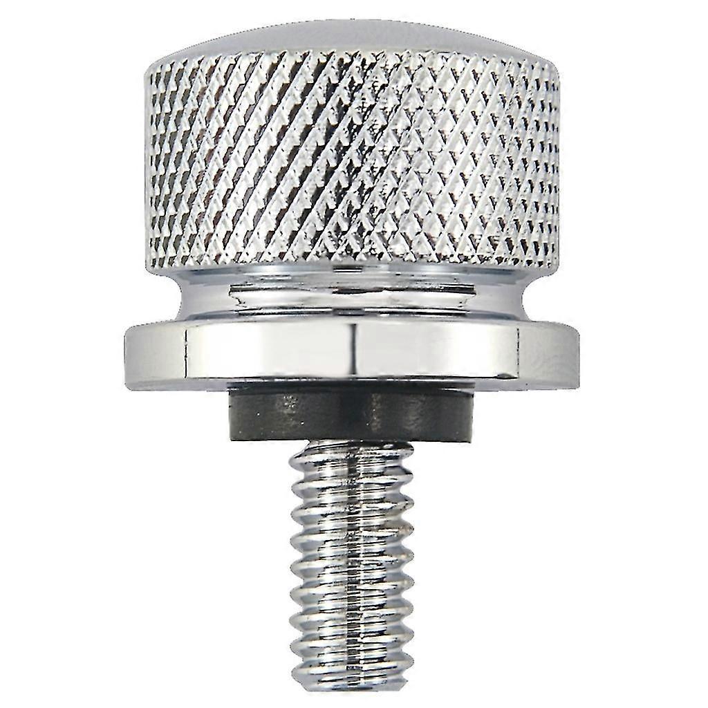 בורג מושב בורג לשונית הר ידית כיסוי ערכת חומרה לשחרור מהיר לאופנוע