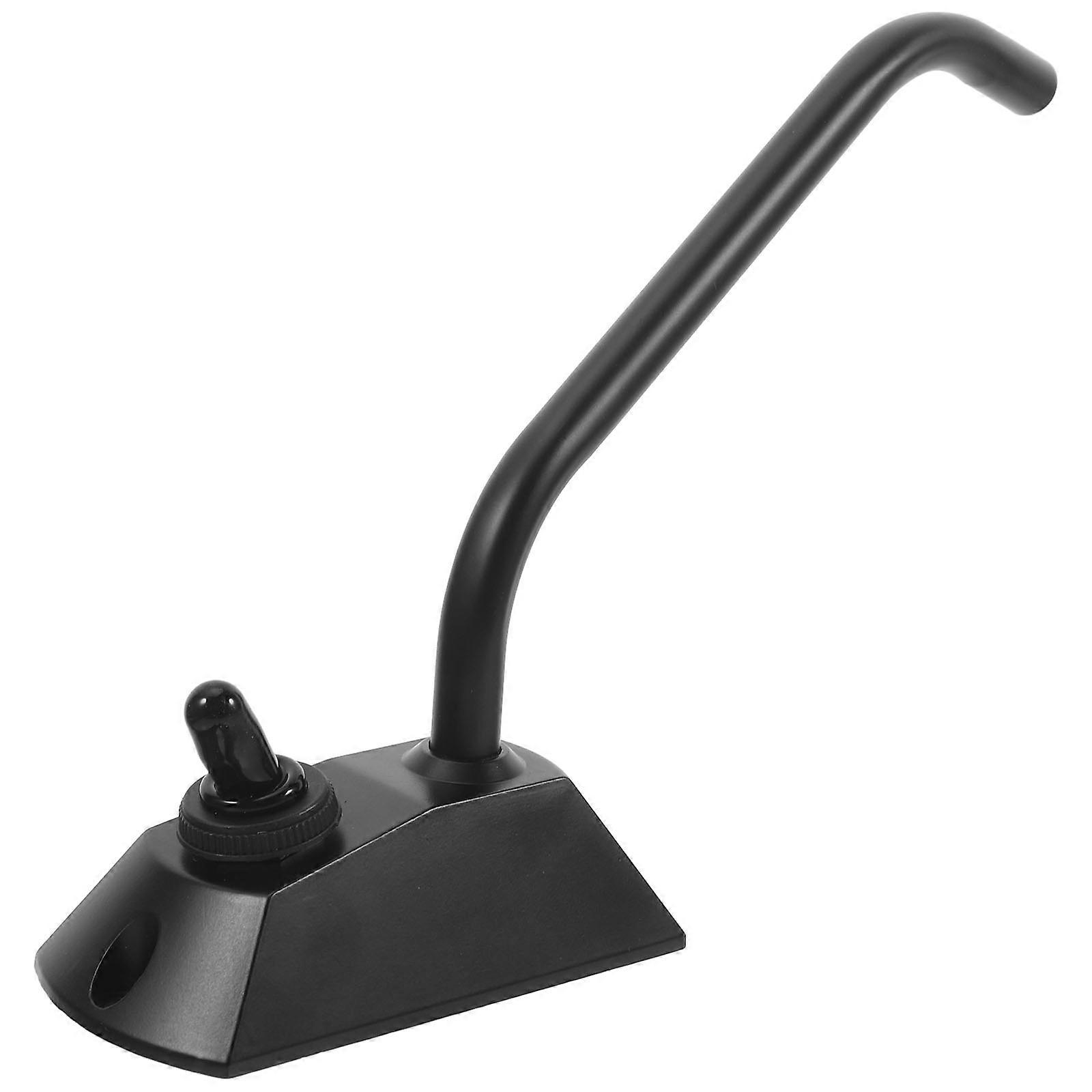 Electric Control Rv Faucet Camper Tap for Sink with Rotatable Spout 4Pcs