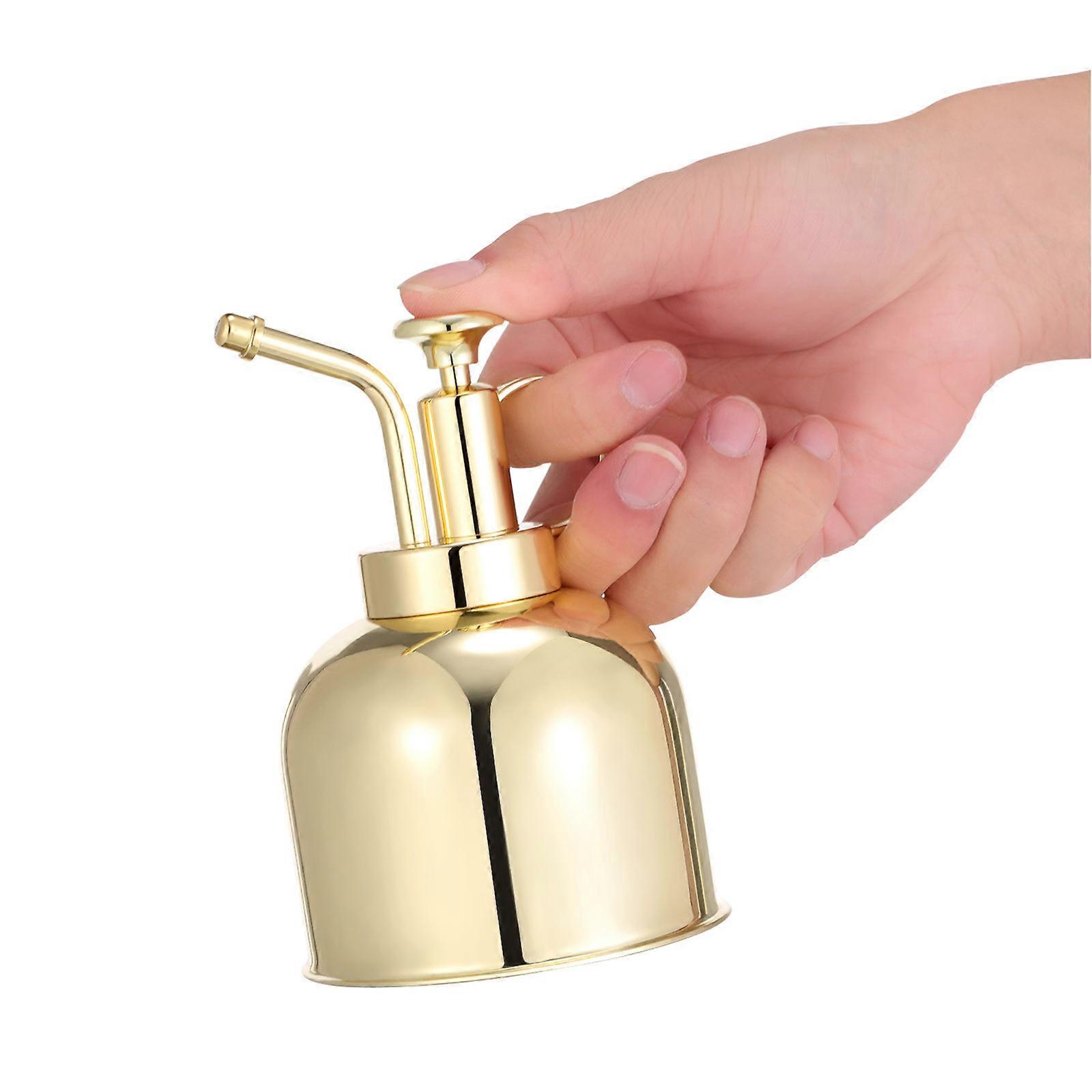 Watering Bottle Cabilock for Succulent Care with Pump 2Pcs