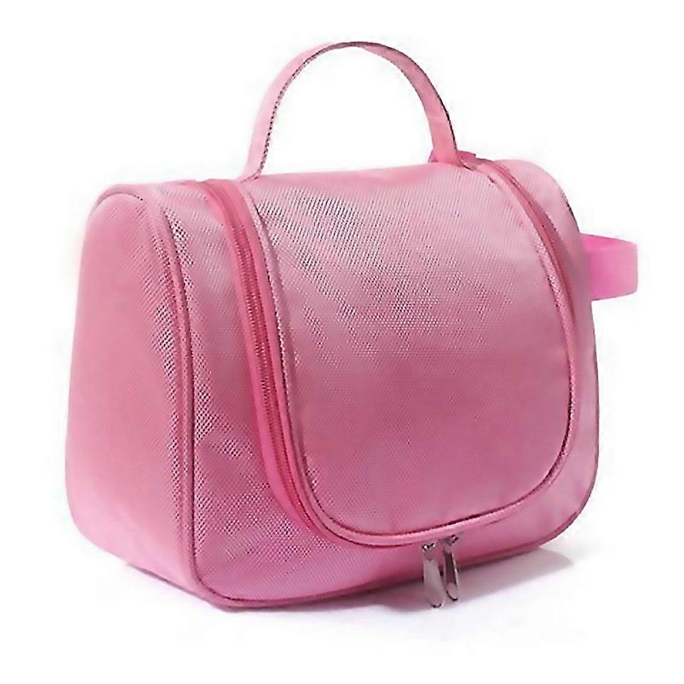 For Large Capacity Cosmetic Wash Bag