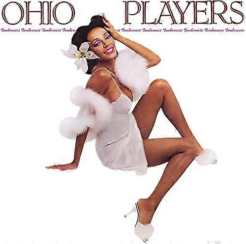 Ohio Players - Tenderness - Expanded Edition [CD]