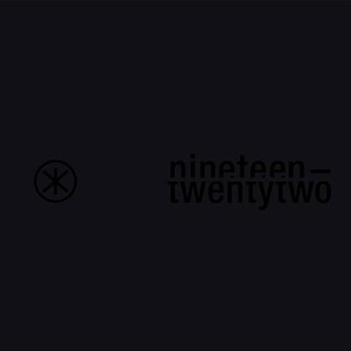 Klangkarussell - NINETEENTILLTWENTYTWO  [VINYL]