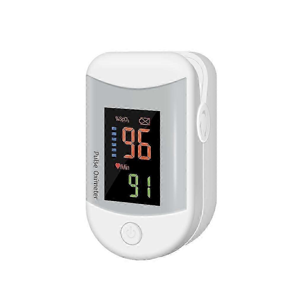 Non-Invasive Oximeter Monitor Without Pricking: 2025 New Upgraded Devices for Smooth Monitoring