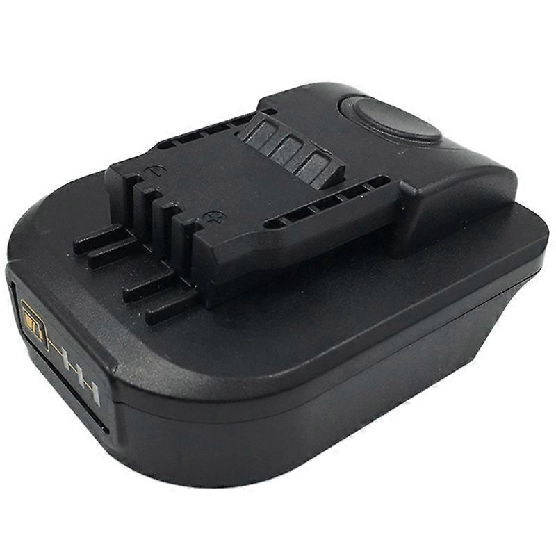 Battery Tool Adapter Converter for Makita 18V Lithium Battery