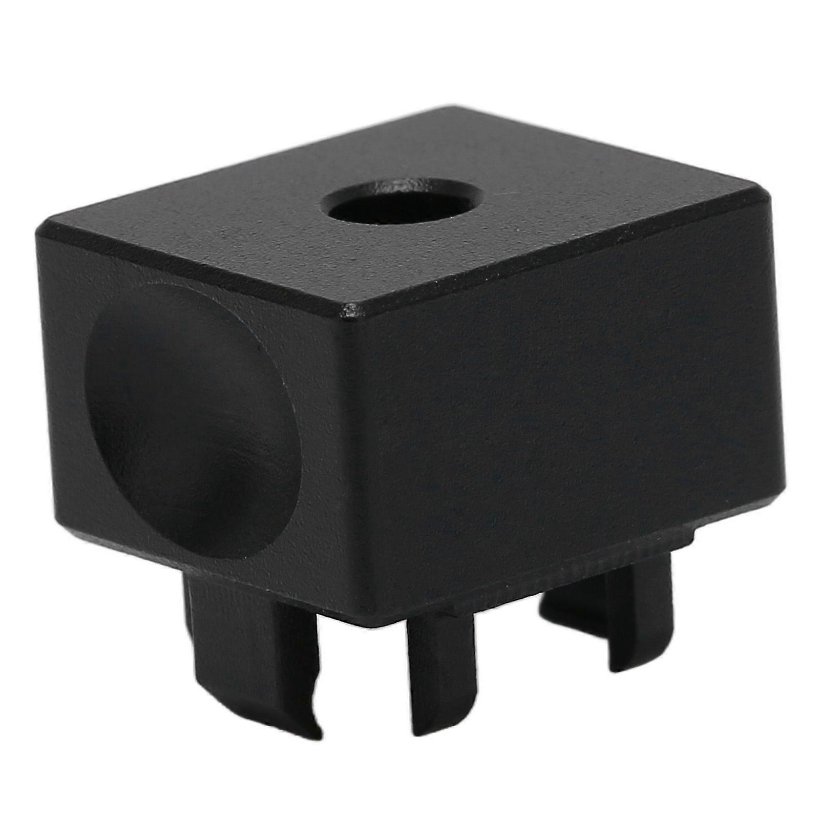 Metal Switch Opener Aluminum Alloy Anodizing Process Keycap Opener for Cherry Mx Axes Crossing Axes Mechanical Keyboard Black